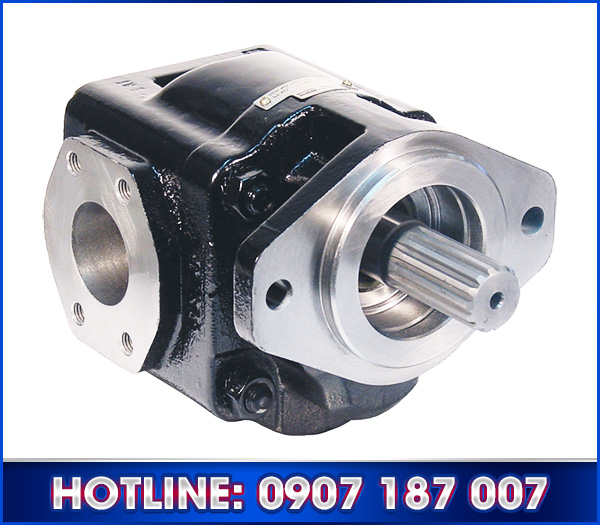 Đầu bơm thủy lực